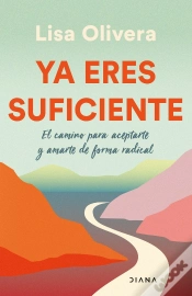 Capa do artigo Ya Eres Suficiente