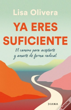 Capa do artigo Ya Eres Suficiente