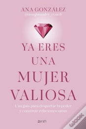 Capa do artigo Ya Eres Una Mujer Valiosa
