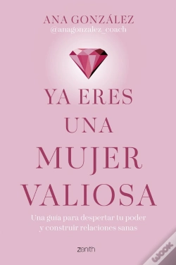 Capa do artigo Ya Eres Una Mujer Valiosa