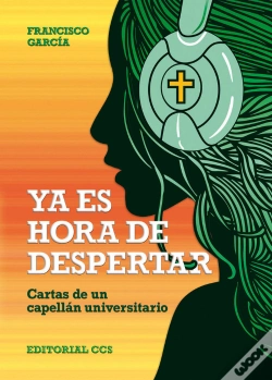 Capa do artigo Ya Es Hora De Despertar