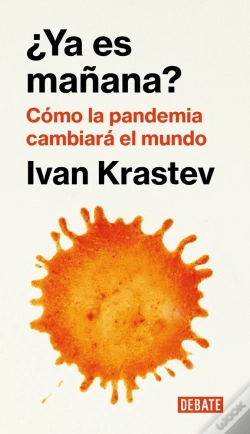 Capa do artigo ¿Ya Es Mañana?