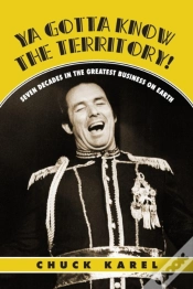 Capa do artigo Ya Gotta Know The Territory!