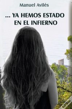Capa do artigo Ya Hemos Estado En El Infierno