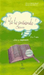 Capa do artigo Ya Lo Entiendo, Básico