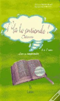 Capa do artigo Ya Lo Entiendo, Básico