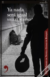 Capa do artigo Ya Nada Será Igual