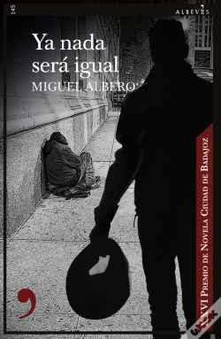 Capa do artigo Ya Nada Será Igual