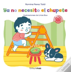 Capa do artigo Ya No Necesito El Chupete