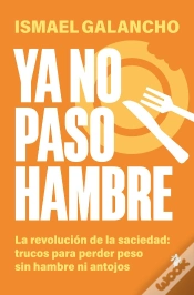 Capa do artigo Ya No Paso Hambre