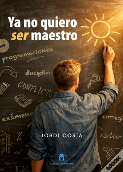 Capa do artigo Ya No Quiero Ser Maestro