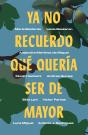 Ya No Recuerdo Qué Quería Ser De Mayor - Preview