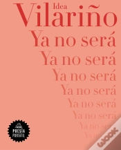 Capa do artigo Ya No Será