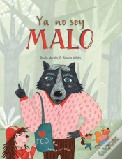 Capa do artigo Ya No Soy Malo