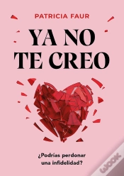 Capa do artigo Ya No Te Creo