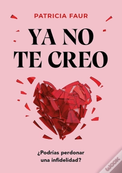 Capa do artigo Ya No Te Creo