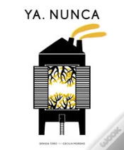 Capa do artigo Ya. Nunca