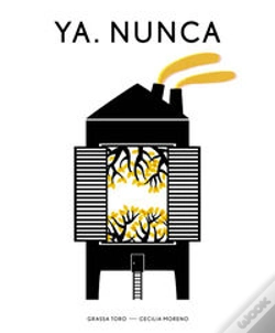 Capa do artigo Ya. Nunca