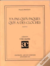 Y'A Pas Qu'A Paques Qu'Y'A Des Cloches ; Sketch