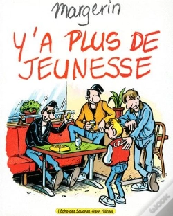 Capa do artigo Y'A Plus De Jeunesse