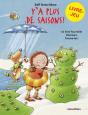 Y'A Plus De Saisons ! - Preview