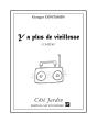 Y'A Plus De Vieillesse - Preview