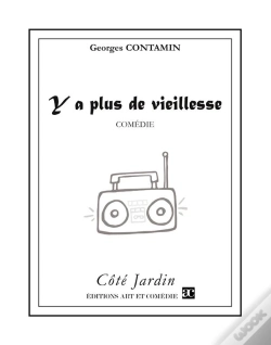 Capa do artigo Y'A Plus De Vieillesse