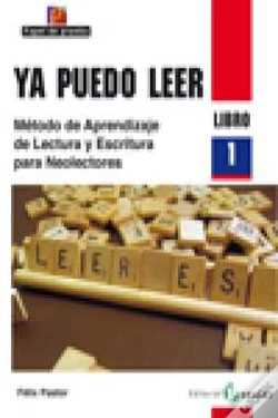 Capa do artigo Ya Puedo Leer