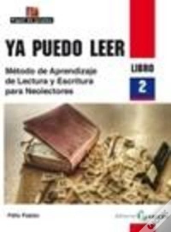 Capa do artigo Ya Puedo Leer