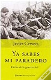Capa do artigo Ya Sabes Mi Paradero