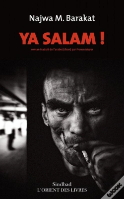 Capa do artigo Ya Salam