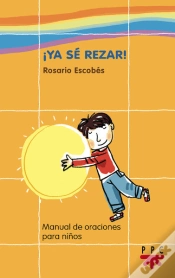 Capa do artigo ¡Ya Sé Rezar!