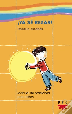 Capa do artigo ¡Ya Sé Rezar!