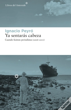 Capa do artigo Ya Sentarás Cabeza