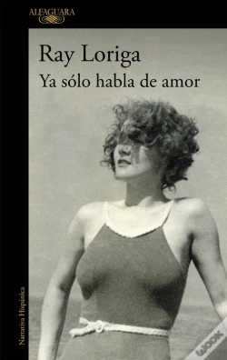Capa do artigo Ya Sólo Habla De Amor