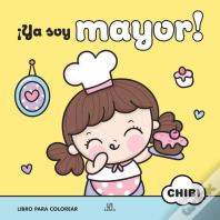 ¡Ya Soy Mayor!