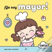 Capa do artigo ¡Ya Soy Mayor!