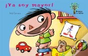 Capa do artigo ¡Ya Soy Mayor!