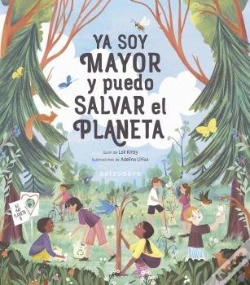Capa do artigo Ya Soy Mayor Y Puedo Salvar El Planeta