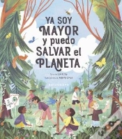 Capa do artigo Ya Soy Mayor Y Puedo Salvar El Planeta