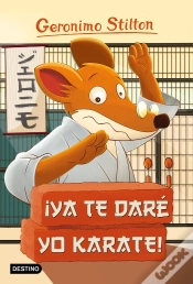Capa do artigo ¡Ya Te Daré Yo Karate!