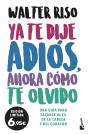 Ya Te Dije Adiós, Ahora Cómo Te Olvido - Preview