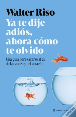 Capa do artigo Ya Te Dije Adios, Ahora Como Te Olvido