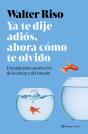 Ya Te Dije Adios, Ahora Como Te Olvido - Preview