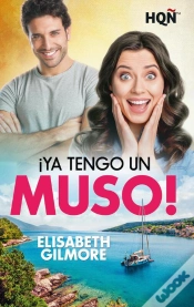 Capa do artigo ¡Ya Tengo Un Muso!