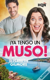 Capa do artigo ¡Ya Tengo Un Muso!