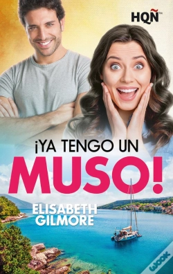 Capa do artigo ¡Ya Tengo Un Muso!