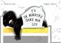 Y'A Un Monstre Dans Mon Lit - Preview