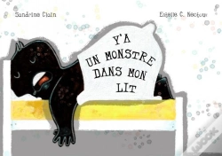 Capa do artigo Y'A Un Monstre Dans Mon Lit