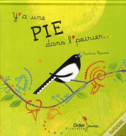 Capa do artigo Y'A Une Pie Dans L'Poirier...